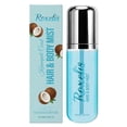 thumbnail image 1 of Coconut Vanilla Fragrance Mist for Hair & Skin, Long-lasting Scent Body Hair Spray for Women, 1 of 5