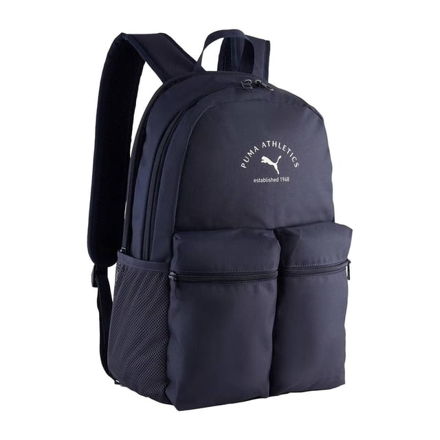 Mochila Puma Phase Class UNISEX 091734-01 azul marino SIN TALLA