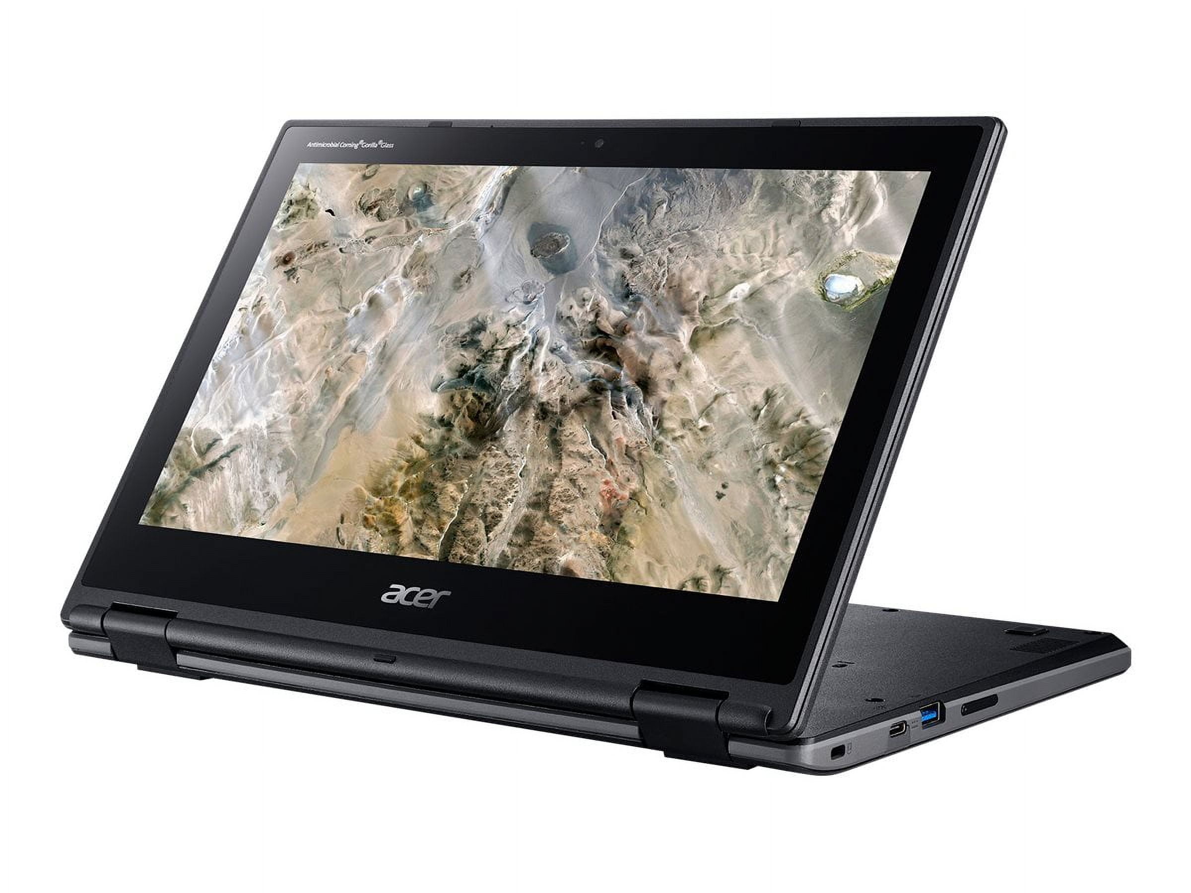 Acer R13 Mediatek 2-in-1 Foldable Chromebook, 13.3 Acer R13 Mediatek 2-in-1 Foldable Chromebook, 13.3