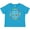 Turquoise, variant on Inktastic I Love My Brother Autism Awareness Boys or Girls Baby T-Shirt