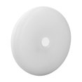thumbnail image 1 of LED Wall Night Light Round Soft Warm Light 3W 18 LEDs Bedside Night Light With Remote Control For Kitchen Stairs 5V LED Wall Night Light, 1 of 8