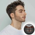 thumbnail image 1 of Fiudx Liquidación De Ahorros De Verano Mini Afeitadora Eléctrica Recargable Deslizante De Precisión Con Tres Cuchillas Giratorias Para Un Afeitado En Seco Y Húmedo Sin Esfuerzo En todo El Cuerpo, 1 of 6