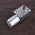 thumbnail image 3 of Motor de Engranaje Turbo de Alto Torque Ecomeon Caja de Engranajes DC 12V, 3 of 4