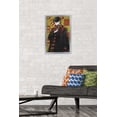 thumbnail image 2 of The Wizarding World: Harry Potter - Dynasty Harry Wall Poster, 14.725" x 22.375" Framed, 2 of 6