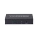 thumbnail image 2 of Disidente Irfora NK-T32 Divisor de interruptor de cable Toslink de 3 entradas y 2 salidas SPDIF / TOSLINK Interruptor de audio óptico 3x2 Divisor SPDIF con control remoto IR Irfora Disidente, 2 of 7