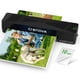 thumbnail image 1 of Crenova Laminadora Laminadora Con 10 Hojas Laminadas A4 Laminadora Caliente Y Fría Con Tecnología De Calentamiento Rápido Laminadora Térmica 9 Pulgadas Para Hogar Oficina Escuela Negocios Negro, 1 of 5