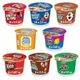 thumbnail image 6 of Kellogg's Cereal in a Cup Variety Pack - 8 Tasty Flavors, Portable Breakfast, Bulk Size (Pack of 60 Cups), 6 of 6