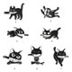 thumbnail image 3 of Vers Animal Brooch El Pin, 3 of 5