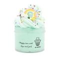 thumbnail image 2 of 1 Pack Butter Slime Kit, Party Favor Supplies, Super Soft, Non-Sticky, Goody Bag Toy, for Adults, Christmas Stocking Stuffers, 2 of 6