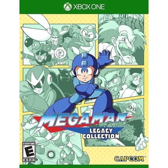 Mega Man: Legacy Collecton 2 (PS4) au melleur prx sur