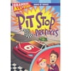 Pit Stop Prefixes [Paperback - Used]