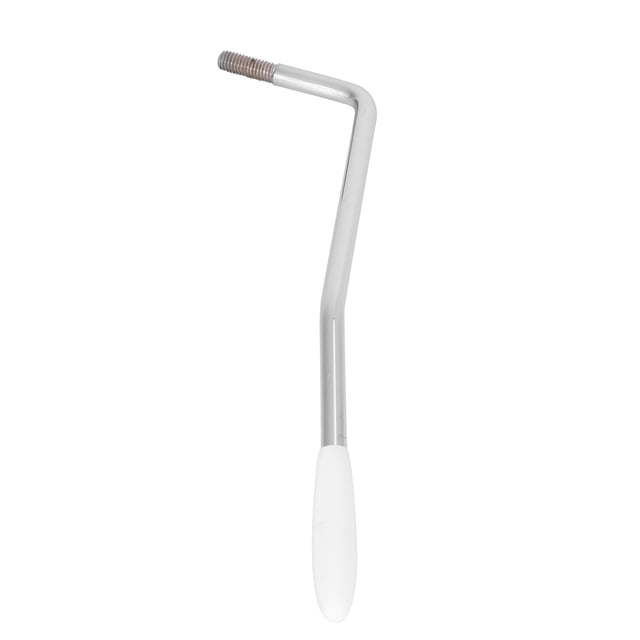 Accesorios para instrumentos musicales, brazo de trémolo de guitarra, brazo de trémolo de acero para guitarra Fender, brazo de trémolo de mayor durabilidad