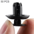 thumbnail image 4 of Practical Convenient To Use Easy Installation Fasteners Trim, Rivet Trim, For Bumper Home Trim Panel Travel, 4 of 8