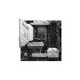 thumbnail image 2 of MSI MAG B760M MORTAR WIFI II LGA 1700 Intel B760 SATA 6Gb/s Micro ATX DDR5 PCI-E x16 slot  2.5Gbps LAN 3x M.2  Wi-Fi 6E Motherboard, 2 of 5