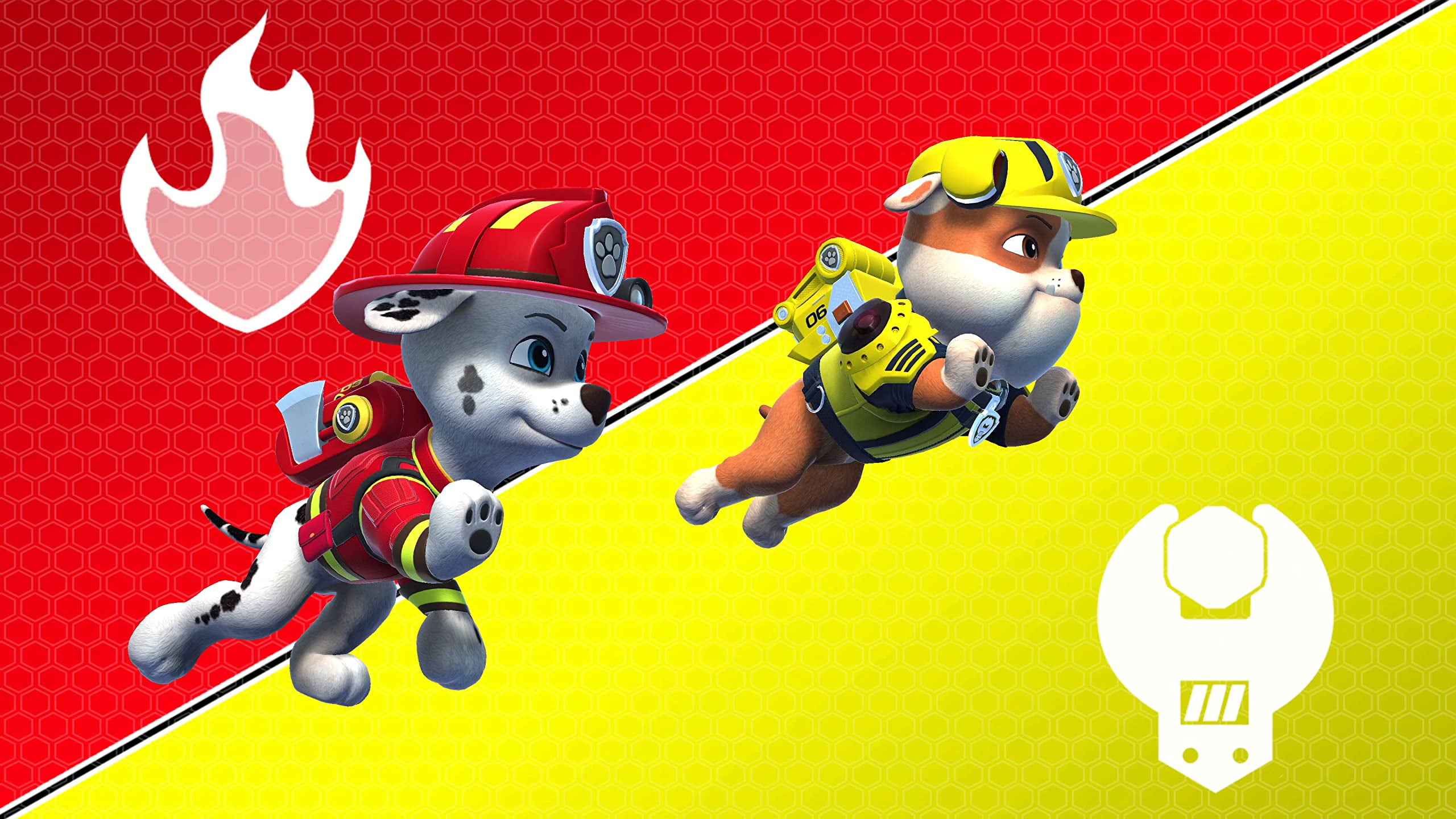 Paw Patrol The Movie: Adventure City Calls Physical Video Games - Playstation 5