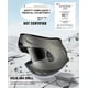thumbnail image 3 of Casco de moto Favoto Full Face DOT Lightweight Titanium, 3 of 6