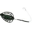 thumbnail image 4 of Jaula de Cebo DYNWAVEMX 2 Uds Señuelo Giratorio con Soporte de alimentador de pesca DYNWAVEMX alimentador de pesca, 4 of 8