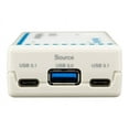 thumbnail image 5 of WiebeTech USB 3.1 WriteBlocker - Blocage de l'Écriture - USB 3.1 (Gen 2) (Gen 2), 5 of 5