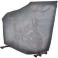 thumbnail image 1 of Exercise Bike Cover, Indoor Bike Cover Waterproof Dustproof Bike Cover For, 1 of 5