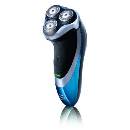 norelco philips aquatec at810 at830 powertouch