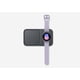 thumbnail image 2 of Reloj inteligente SAMSUNG Galaxy Watch 5 44 mm LTE con cuerpo, color azul saludable, 2 of 6