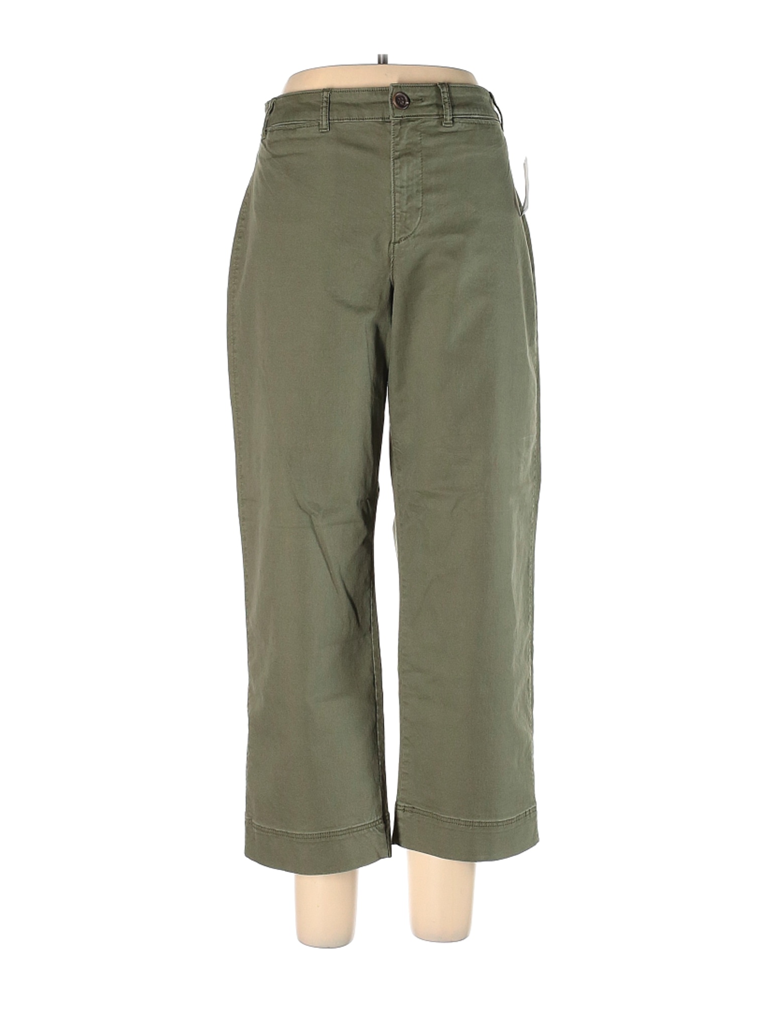 walmart khakis women's