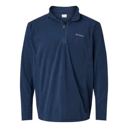 Columbia Men's Klamath Range II Half Zip