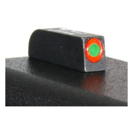 AmeriGlo Tritium Front All For Glock Models, Pro Glo Front Sight, Orange