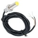 thumbnail image 3 of Sensor de interruptor de proximidad, sensor de aproximación de 3 cables con interruptor de proximidad, sensor de proximidad de detección, construido para durar, 3 of 8