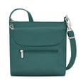 thumbnail image 1 of Mini bolso de hombro clásico antirrobo Travelon, 1 of 5