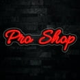 thumbnail image 4 of Pro Shop LED Neon Sign 24"L x 8"H #33340, 4 of 4