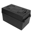 thumbnail image 1 of Electric Scooter Battery Case, Electric Motorcycle Battery Holder Safe Storage Handheld High Strength Waterproof  for Electric Motorcycle, 1 of 7
