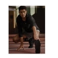 thumbnail image 2 of Nike Men's Run Swift 3 Road Black/Black/Dark Smoke Grey Running Shoes SIZE M9.5/W11, 2 of 5