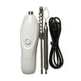 thumbnail image 1 of Stainless Electric Vegetable Corer Kitchen Gadgets for Coring Zucchini, 1 of 8
