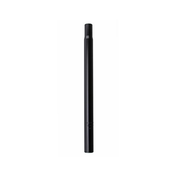 ALLOY BIKE BICYCLE SEATPOST 01 25.0 BLACK. Bike part, Bicycle part, bike accessory, bicycle part