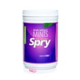 thumbnail image 2 of Spry Sugar-Free Xylitol Mints for Oral Health, Dry Mouth, Bad Breath, Berry Blast 1200 Count 1 Pack, 2 of 5