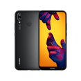 thumbnail image 1 of Huawei P20 Lite 32 GB Negro (Reacondicionado Grado A) Huawei P20Lite, 1 of 3