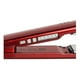thumbnail image 3 of Plancha De Cabello Profesional Timco® X-titanium Con Funda Roja Timco TIT-230R, 3 of 3