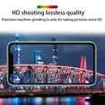 thumbnail image 4 of Topwoner For IPhone 11 Pro X XR XS Max Tempered Glass Camera Lens Screen Protector, 4 of 8