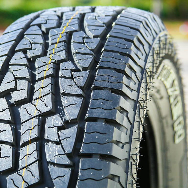 Pair of 2 Nexen Roadian AT Pro RA8 31X10.50R15 109S C 6 Ply a/t