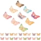 thumbnail image 4 of 100 PCS Butterfly Charms DIY Crafting Butterfly Charms Lindos Joyas de encanto Hacer encantos, 4 of 7