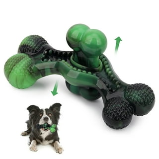 AOZOOM Dog Toys for Aggressive Chewers, Tough Durable Dog Chew