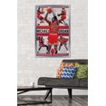 thumbnail image 3 of Michael Jordan - Collage, 3 of 5