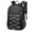 Black, variant on Foldable Travel Hiking Backpack for Men Women Packable Camping Daypack with Reflective Strip, Nylon Material Ultra Lightweight Outdoor Sports Bag, Multi Pocket Storage