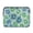 Creative Hand-Drawn Flowers, variant on JIALIOU Laptop Sleeve Case with Zipper 13-13.3/15-16 Inch Compatible with MacBook HP Lenovo Dell ASUS Acer, Dachshund Dogs and Heart