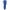 Royal blue, variant on Workout Bottoms Women Leggings with Pocket Solid Stretch Sportswear for Yoga Jogging Casual