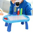 thumbnail image 2 of AMONIDA Very Funny Drawing Projector, Drawing Toy, Home For Kids Baby Child, 2 of 8