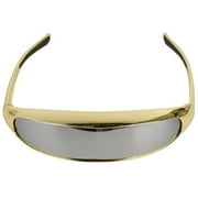 Portable Splash-proof Welder Accessory Ultraviolet-proof Anti Glare Work Safety Eye Protector Welding Goggles Protective Glasses Protection Eyeglass GOLD