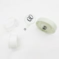 thumbnail image 6 of Replacement Washer Pulley Clutch Kit for Whirlpool Washing Machine DIY Installation, Drive Pulley and Cam Replacement, 6 of 8