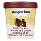 Crème glacée HÄAGEN-DAZS® Chocolat et morceaux de chocolat 500 ml – image 3 sur 7